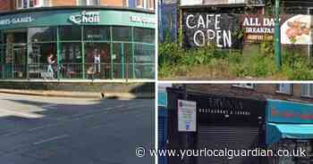 REVEALED: The worst-rated hygiene restaurants and cafes in Sutton