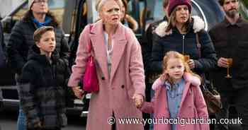 Two fan-favourite characters return to EastEnders in 'jaw-dropping' storyline