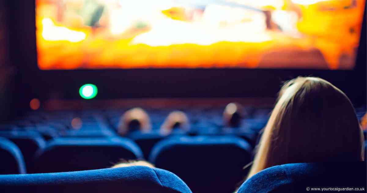 New ban being introduced at cinemas across the UK amid concerns over privacy