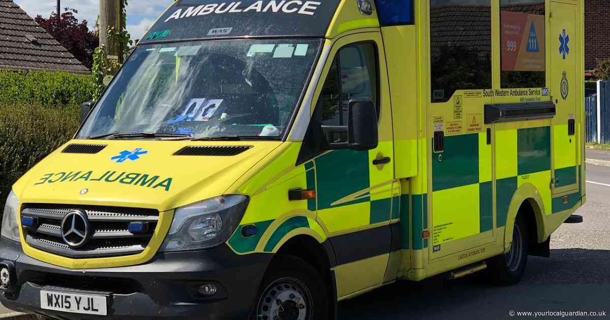 Kingston Bridge brought to a standstill after incident sees woman taken to hospital