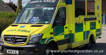 Kingston Bridge brought to a standstill after incident sees woman taken to hospital
