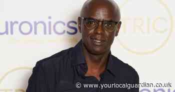 BBC Radio 2 star Trevor Nelson reveals brain tumour diagnosis