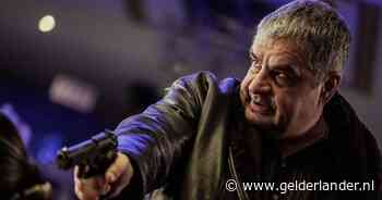Frank Lammers miste wereldhit op Rock Werchter na ontbijt met een krat Duvel: ‘Ik werd ná het optreden wakker’