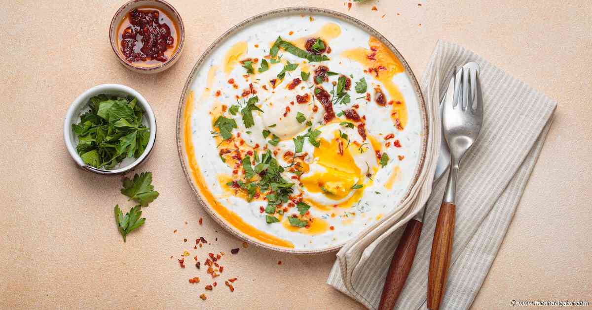 Al Rawabi CEO: Localisation, convenience key to Middle East protein boom