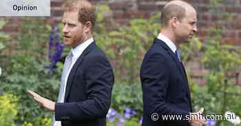 The Sussexes’ selfish return spells peril for the royal family