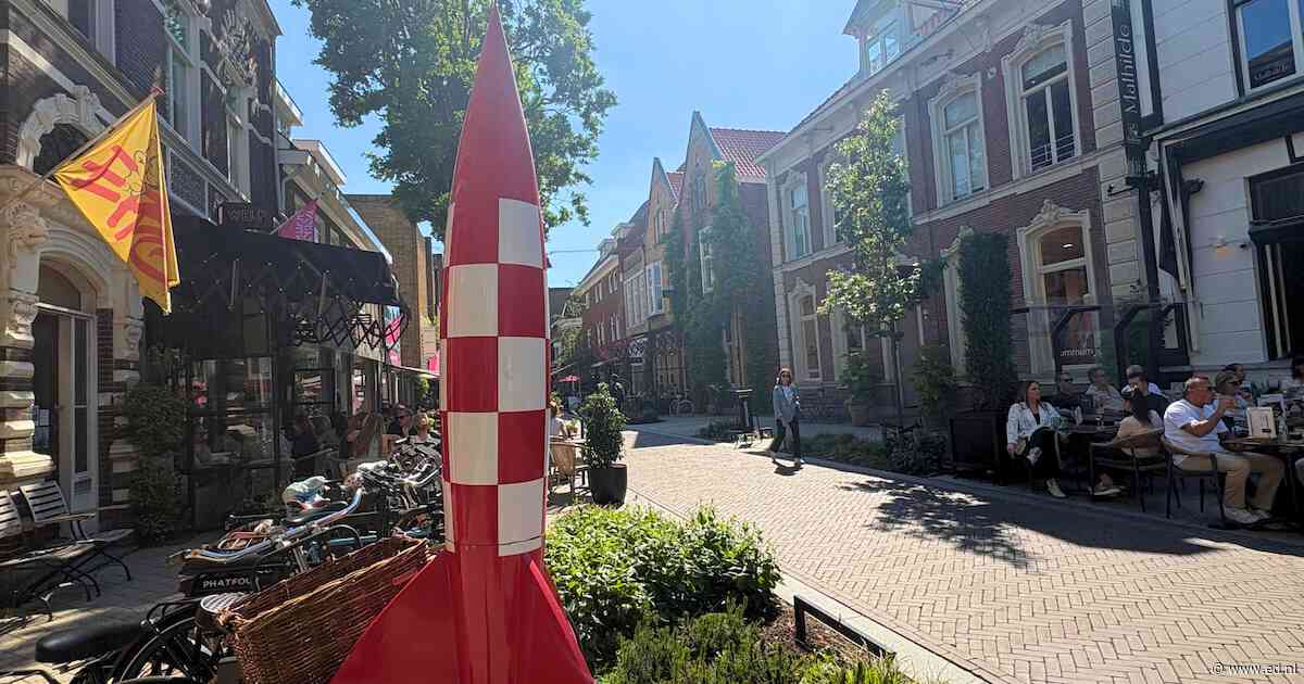 7 x hier in Eindhoven houd je het vakantiegevoel vast