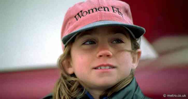 The story of child pilot Jessica Dubroff – and a dream that ended in disaster