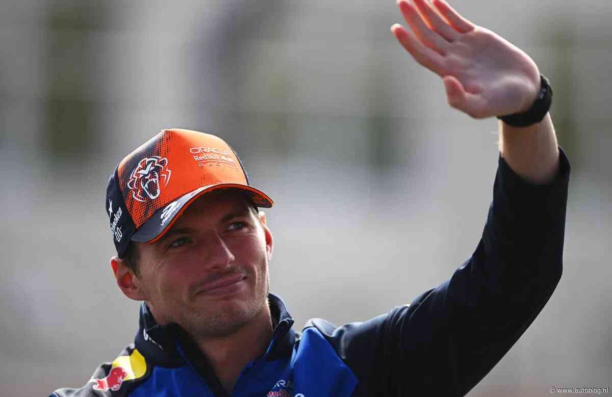 Max Verstappen reageert na Dutch GP: “Ik werd verrast door de auto”