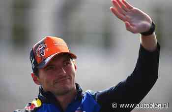 Max Verstappen reageert na Dutch GP: “Ik werd verrast door de auto”