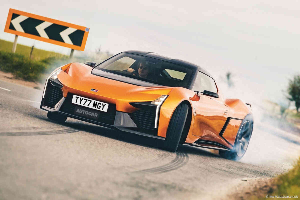 Reborn Toyota MR2: Full story on mid-engined sports car for 2028