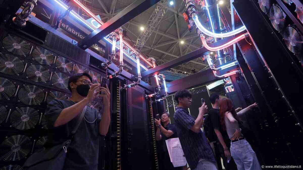 Le rivoluzioni tecnologiche spesso non inventano nulla: si assembla ciò che già c’è in modo inedito