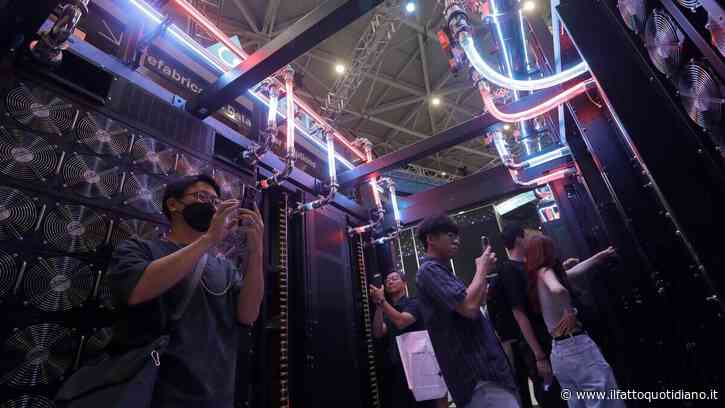 Le rivoluzioni tecnologiche spesso non inventano nulla: si assembla ciò che già c’è in modo inedito