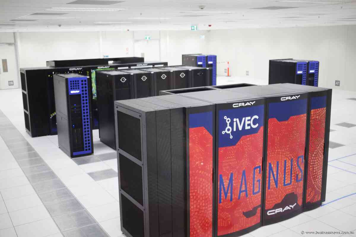 Opinion: AI cost challenge for local science