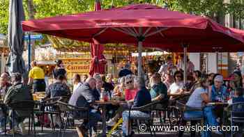 Zonovergoten start van de week, op deze dag klimt temperatuur weer richting 30 graden