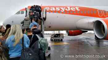 easyJet flight delay compensation rights explained