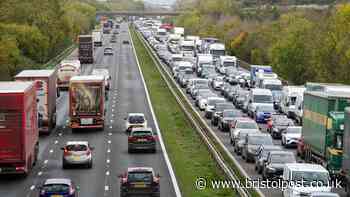 Drivers told exactly when to avoid M5, M1 and M25 this week