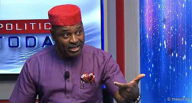Fuel subsidy removal: Naira has become useless under Tinubu – Kenneth Okonkwo
