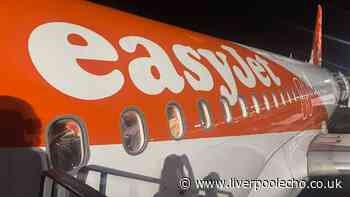 easyJet flight delay compensation - your rights explained
