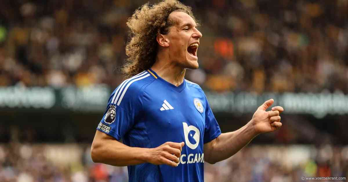 Zelfs niet in selectie in derde klasse: wat nu met Wout Faes?