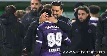 Ex-speler van Anderlecht kroont zich tot matchwinnaar in Duitsland