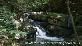 The Greater Manchester beauty spot with waterfalls and woodlands named one of the North's top 10 hidden gems
