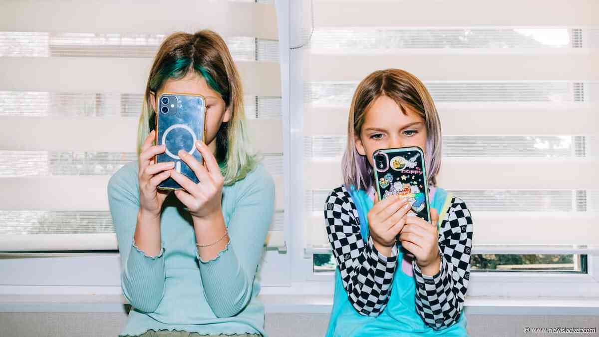 Ook Nieuw-Zeeland wil verbod op sociale media onder 16 en stelt boetes voor
