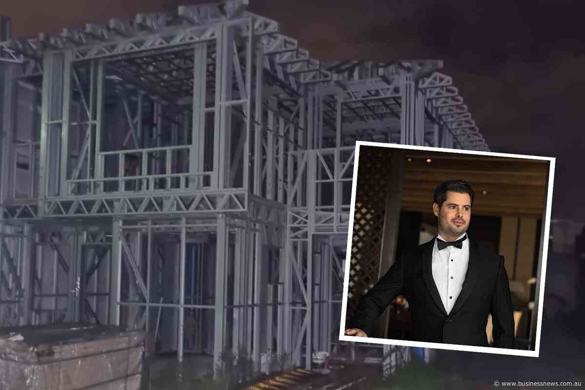Lender’s row with FTD’s Ricky Hirsch escalates to WA Supreme Court
