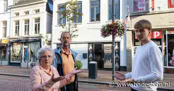 Annie en Frans willen hun pand verkopen, maar lopen vast op strenge regels van de gemeente: ‘Ons pensioen zit nu op slot’