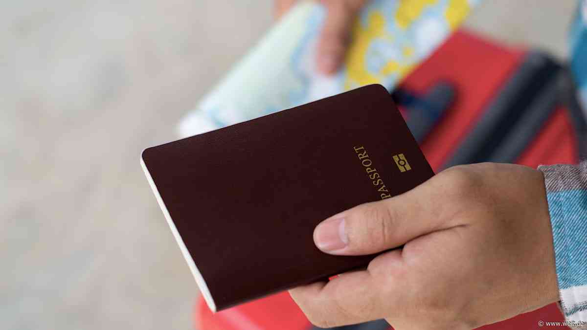 Die perfekte Alternative zum Auswandern? So gut funktioniert der Pass-Kauf im Ausland