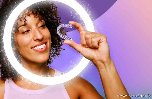 Aligner-Hygiene: Schutz vor Belägen, Bakterien und Gerüchen / Warum Aligner spezielle Pflege benötigen und wie die neuen GUM® ORTHO ALIGNER Reinigungstabletten dabei unterstützen