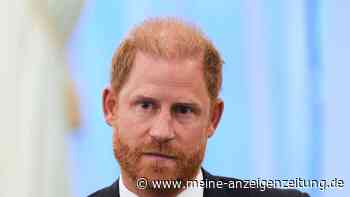 Millionen für Personenschutz: Warum Prinz Harrys Rückkehr die britischen Steuerzahler empört