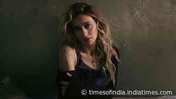 Quote of the day by Paris Jackson