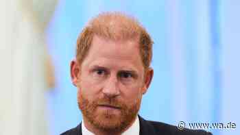 Millionen für Personenschutz: Warum Prinz Harrys Rückkehr die britischen Steuerzahler empört