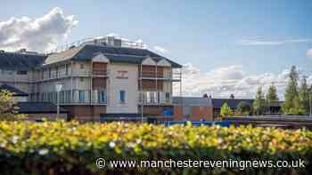 Failings at Greater Manchester NHS trust exposed as patient died after nurse stopped vital checks
