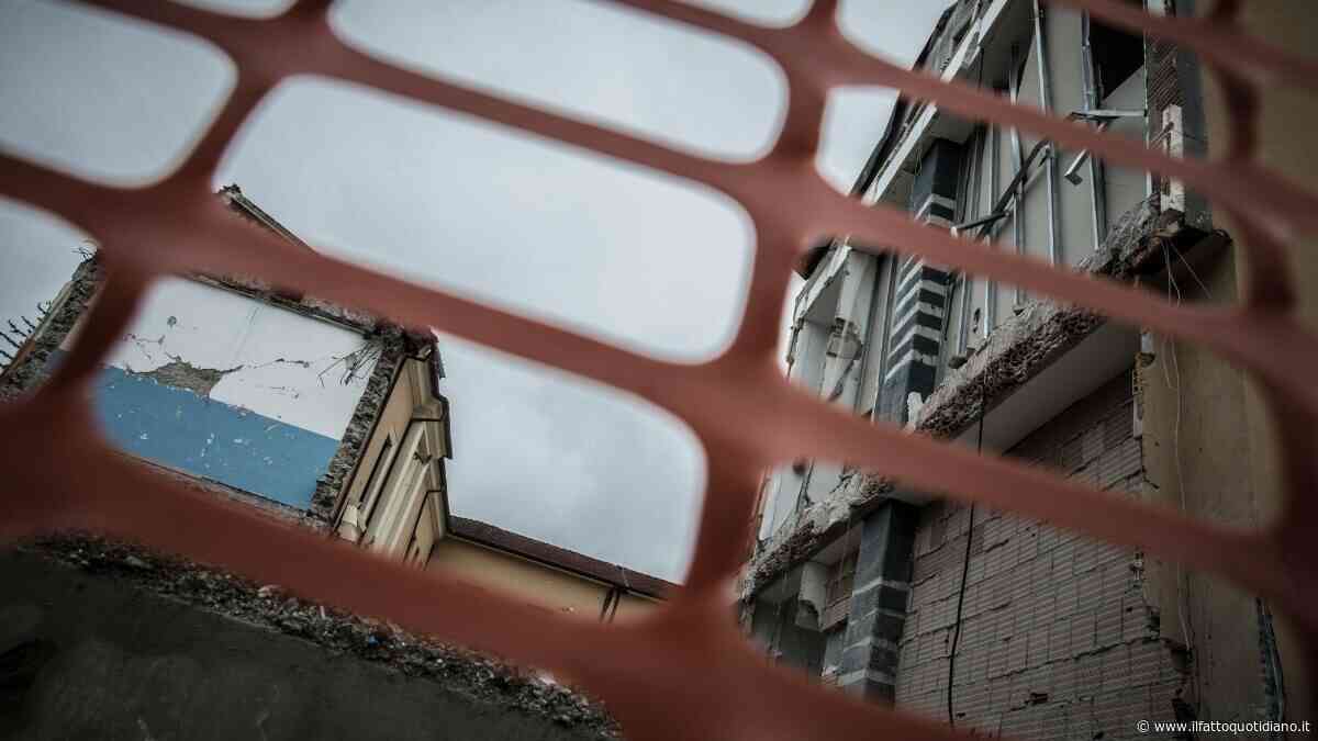 Terremoto del Centro Italia, la battaglia sulla ricostruzione delle scuole a passo di lumaca: “Dati frammentati”