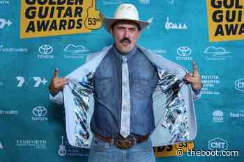 Wade Forster Was Bullied for Loving Country Music in School
