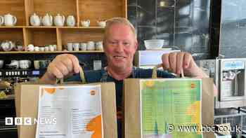 Kids food scheme set to grow after 'crazy' support