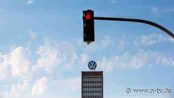 "Lage ist mehr als kritisch": Krise und große Sorgen - VW stehen turbulente Tage bevor