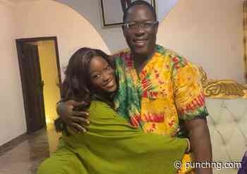 ‘Don’t cry, my princess,’ Ogogo told daughter weeks before death