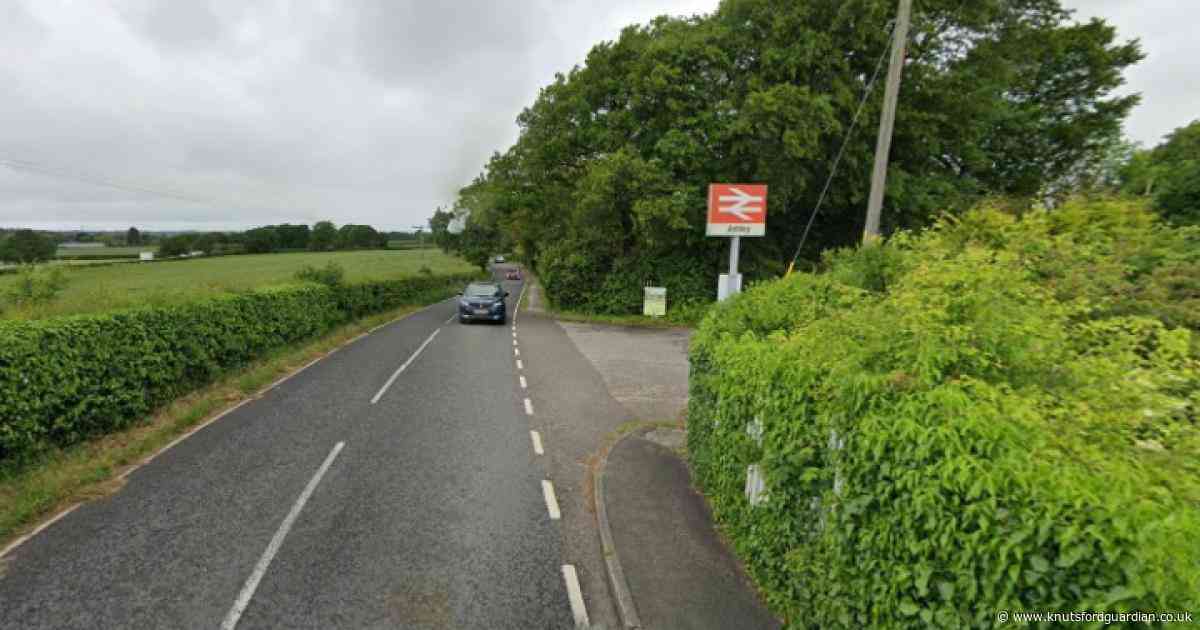 Uncertainty on new developments in Cheshire railway villages