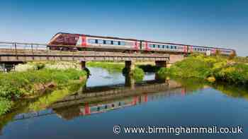 CrossCountry issues important Monday update after Birmingham power cut cancelled 'almost all' services