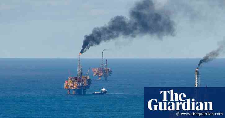 Drill, Burnham, drill? The oil basin that is a totem for Trump  and a headache for Britains new PM