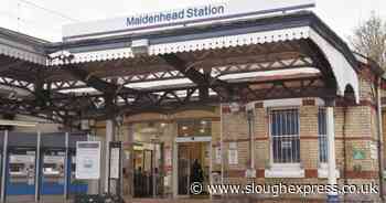 Minister of State for Rail gives update on improvements to Maidenhead railway station