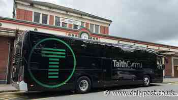 Plush new north-south coaches can offer more than just great scenery