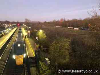Wiltshire MP warns new planning rules threaten rural village development near train stations