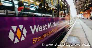 Calls made for a rail system connecting Stourbridge and Brierley Hill