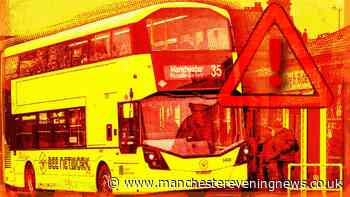 'We're driving potential firebombs': Bee Network whistleblowers warn of 'crisis' on Manchester buses