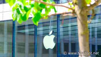 Neue Tranzparenzvorschriften der EU: Apple legt Gewinn und Steuern in Deutschland und Europa offen