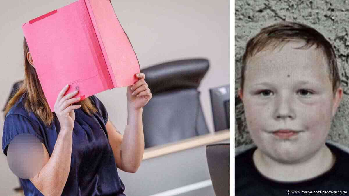 Mordprozess im Fall Fabian – Gina H. will ihr Schweigen brechen