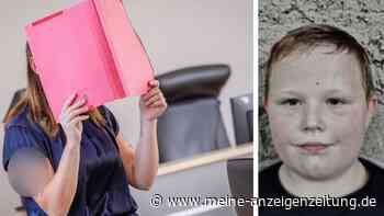 Mordprozess im Fall Fabian – Gina H. will ihr Schweigen brechen